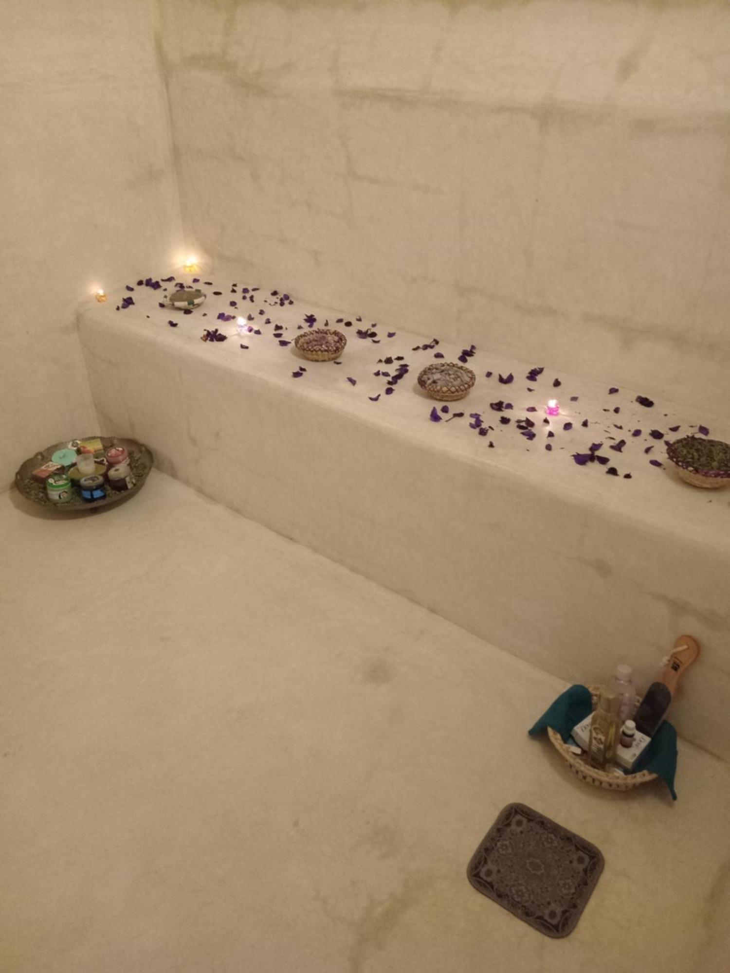 Riad Tania Mozaik Taroudant Buitenkant foto